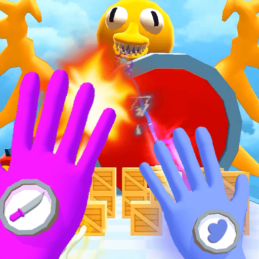 勇士自由联盟手游