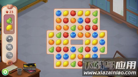 哈罗德家园手游(Haroldfamily)最新版截图3