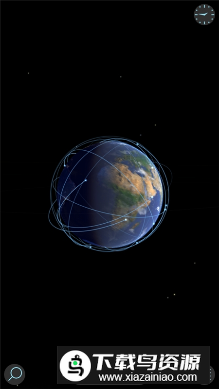 solarwalklite安卓已付费版截图6