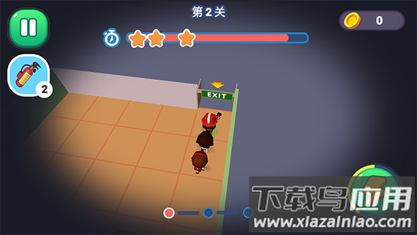 救援英雄手游最新版截图1