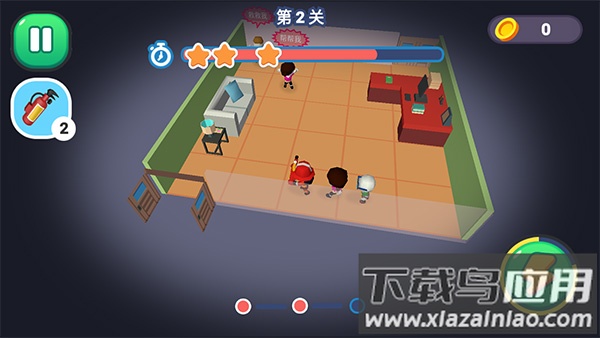 救援英雄手游最新版截图3