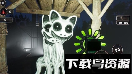 恐怖逃亡行动最新版截图2