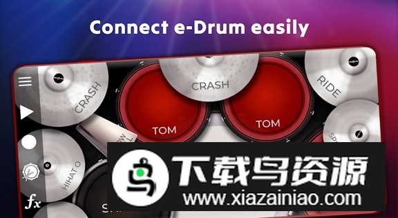 Drum Solo Studio中文版 v4.0.2截图4