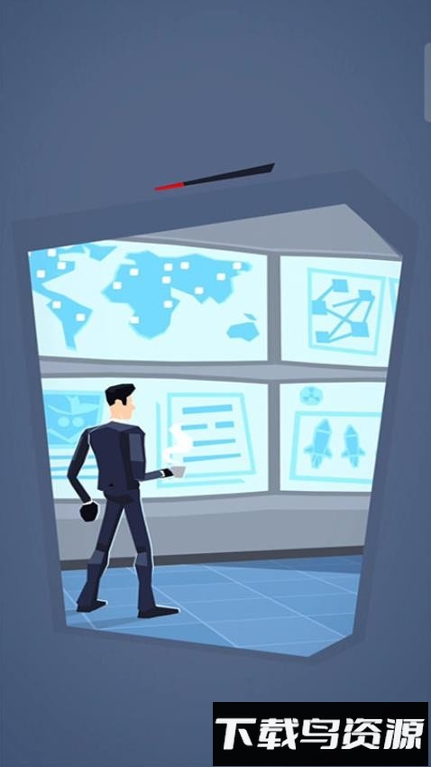 突袭特工队最新版截图1