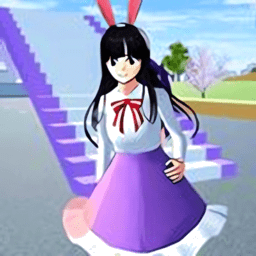 樱花学院模拟器中文版