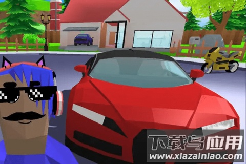 行尸走肉游戏软件手机版