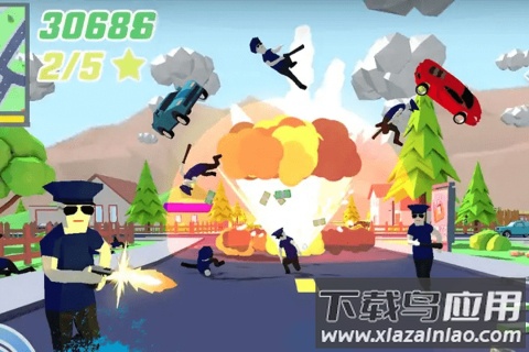 行尸走肉游戏软件手机版最新版截图2