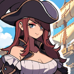 我是海盗王最新版本