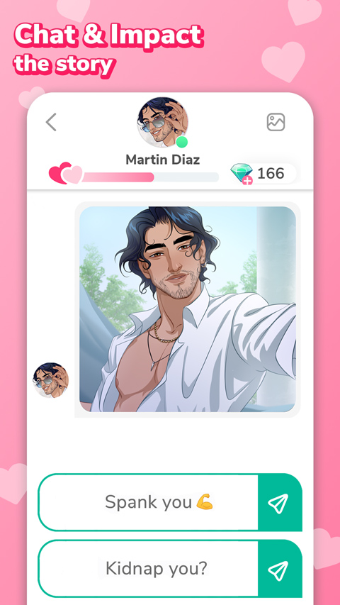 mechat最新版最新版截图2