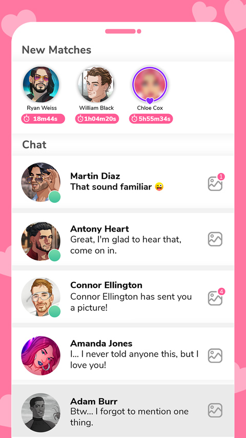 mechat最新版最新版截图3