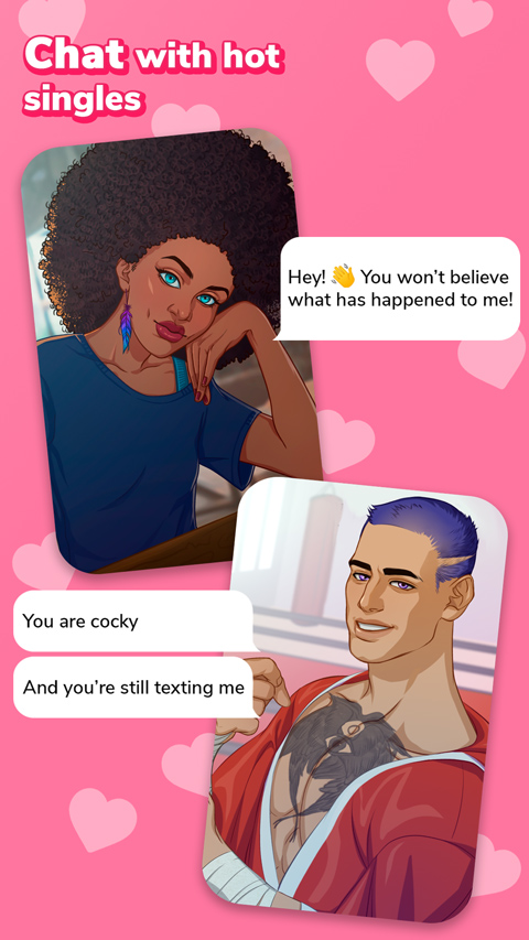 mechat最新版最新版截图4