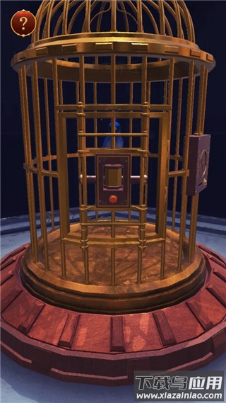 笼中鸟游戏手机下载(The Birdcage)最新版截图4