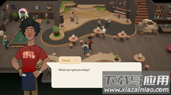 珊瑚岛国际服下载(珊瑚岛安装器)最新版截图2