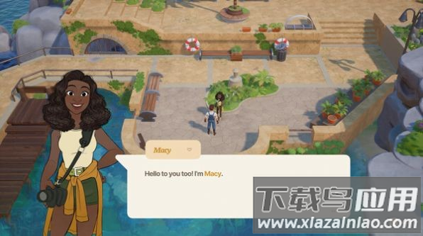 珊瑚岛国际服下载(珊瑚岛安装器)最新版截图3