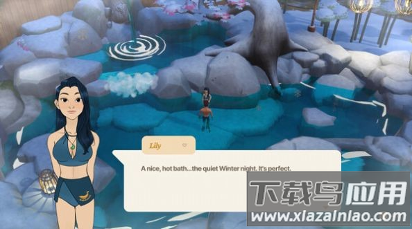 珊瑚岛国际服下载(珊瑚岛安装器)最新版截图4