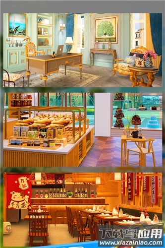 甜点消消测试版最新版截图5