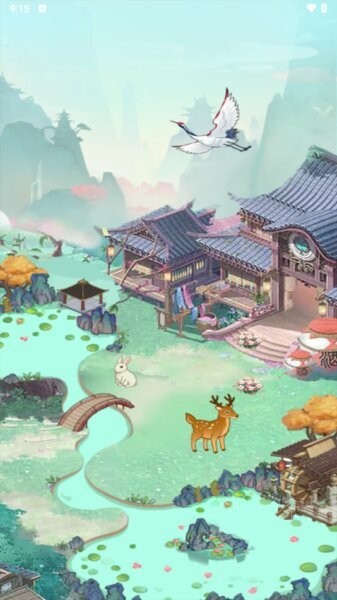 桃源有良田赚钱小游戏最新版截图1