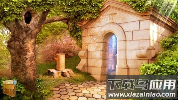 隐秘的世界下载最新版截图2