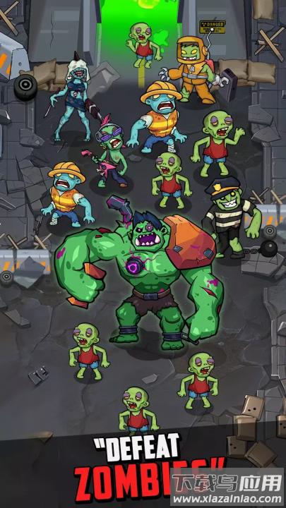 寂静密室逃脱生存游戏最新版截图2