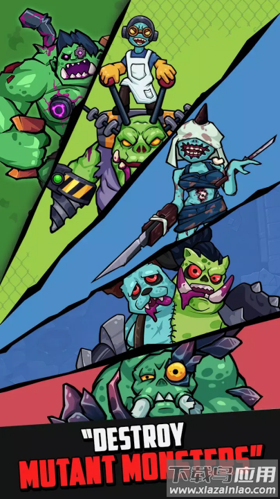 寂静密室逃脱生存游戏最新版截图3