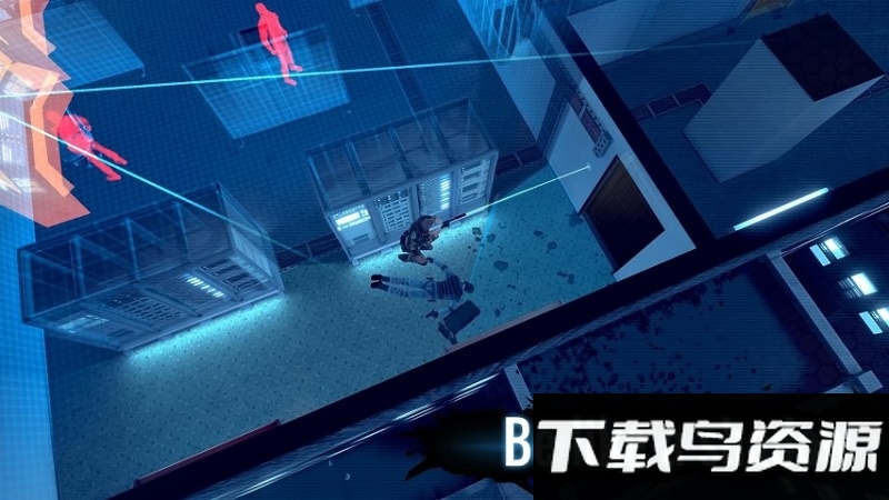 死亡原点汉化破解版最新版截图1