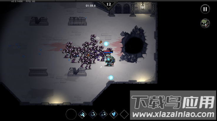 最后的魔术师游戏(最后的魔术师安装器)最新版截图1