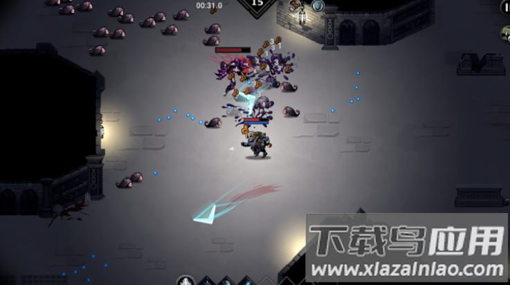 最后的魔术师游戏(最后的魔术师安装器)最新版截图4