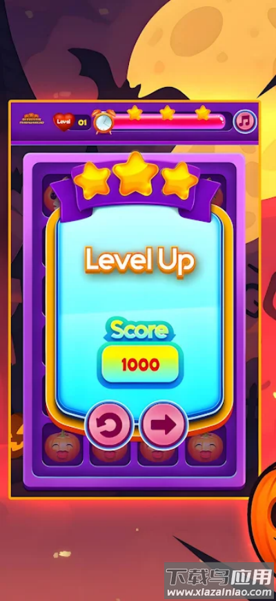 有缺陷的南瓜头小游戏(Defective Pumpkinhead)