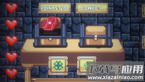 狐狸币翻转最新版最新版截图2