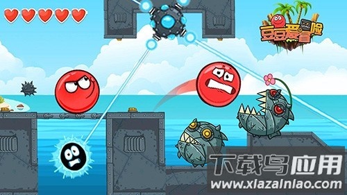 豆豆爱冒险手机下载最新版截图4