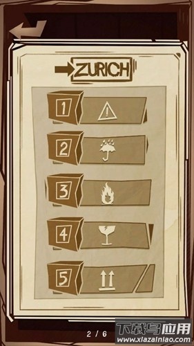 How 2 Escape多人联机版最新(How 2 Escape - Companion App)截图