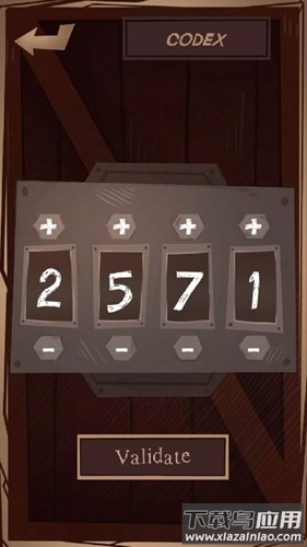 How 2 Escape多人联机版最新(How 2 Escape - Companion App)截图