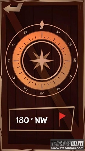 How 2 Escape多人联机版最新(How 2 Escape - Companion App)截图