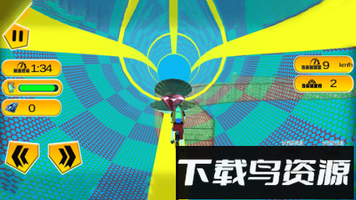 水上自行车模拟最新版截图2