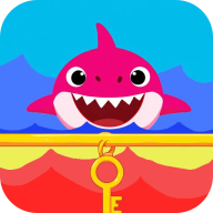 拯救小小鱼游戏