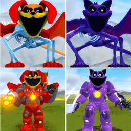 城市反恐精英游戏