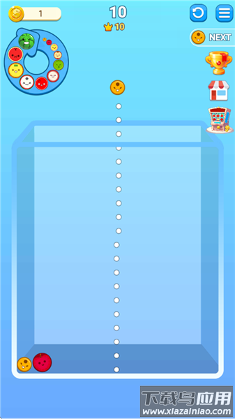 夏日大西瓜安卓版下载最新版截图2