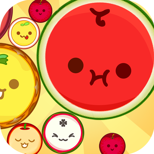 夏日大西瓜安卓版下载