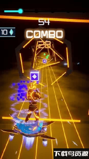 动感拳击游戏下载