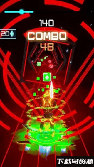 动感拳击最新版截图1