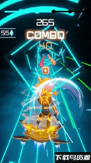 动感拳击最新版截图2