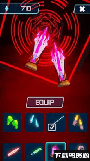 动感拳击最新版截图3