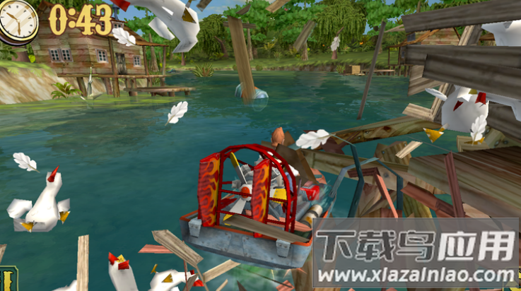 闪亮奔跑者游戏(Shine Runner)最新版截图3