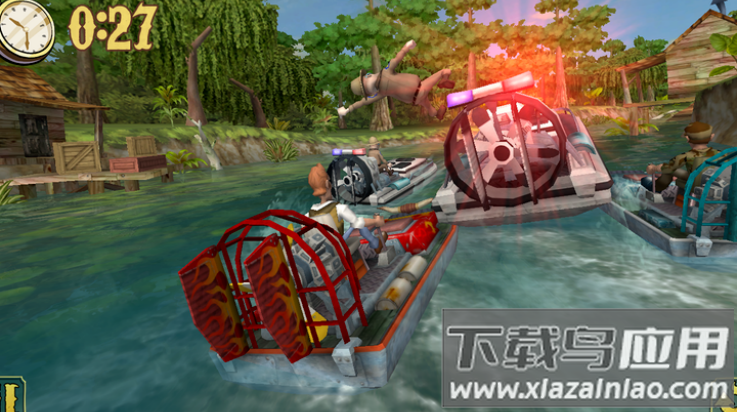 闪亮奔跑者游戏(Shine Runner)最新版截图4