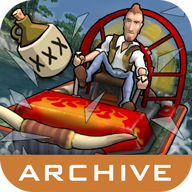 闪亮奔跑者游戏(Shine Runner)