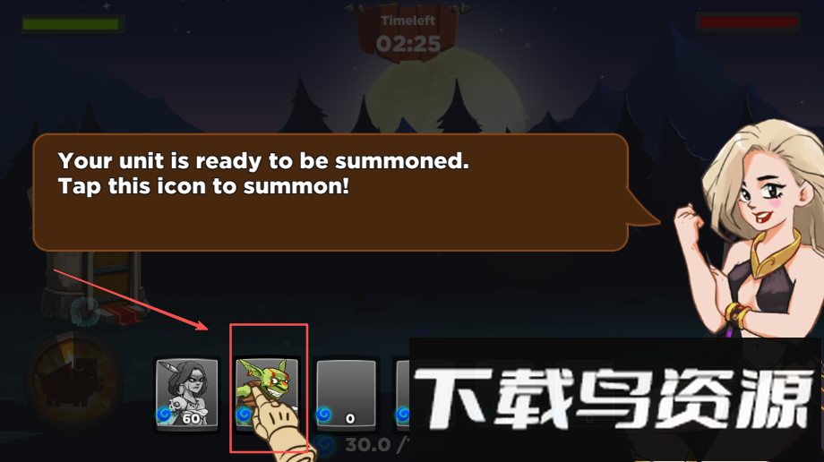 王国战役皇家战役