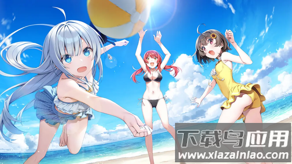 GINKA银花游戏最新版截图3