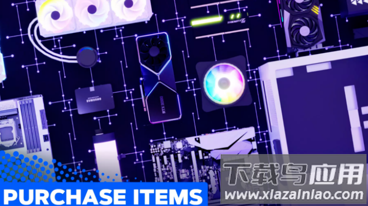 电脑制造商2国际服(电脑制造商2国际服安装器)最新版截图2