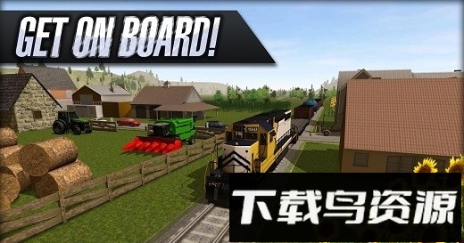 火车司机15最新版截图2