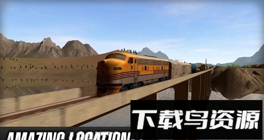 火车司机15最新版截图3